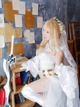 (C93) [Shooting Star's (Saku)] Nero Collection_0323