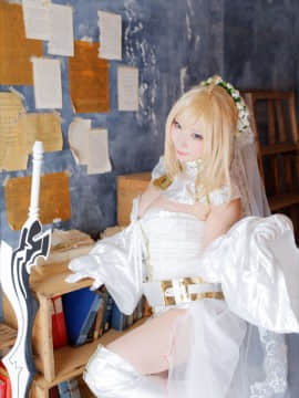 (C93) [Shooting Star's (Saku)] Nero Collection_0324