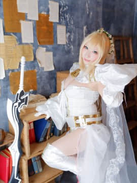 (C93) [Shooting Star's (Saku)] Nero Collection_0325