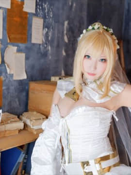 (C93) [Shooting Star's (Saku)] Nero Collection_0326