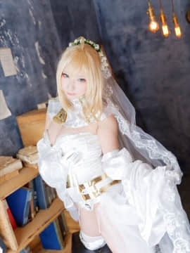 (C93) [Shooting Star's (Saku)] Nero Collection_0327