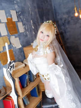 (C93) [Shooting Star's (Saku)] Nero Collection_0330