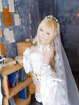 (C93) [Shooting Star's (Saku)] Nero Collection_0331