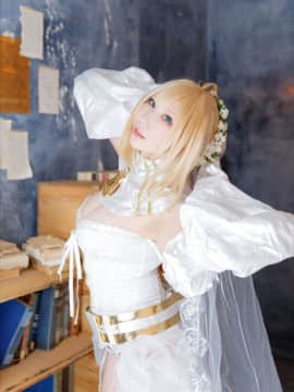 (C93) [Shooting Star's (Saku)] Nero Collection_0332