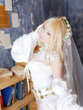 (C93) [Shooting Star's (Saku)] Nero Collection_0333
