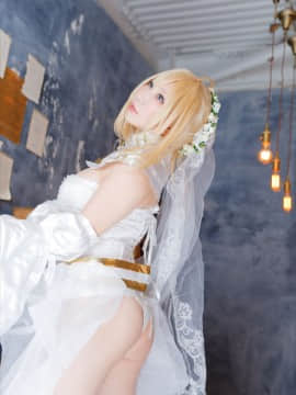 (C93) [Shooting Star's (Saku)] Nero Collection_0335