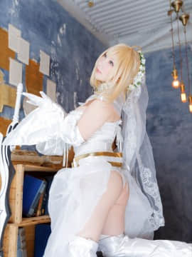 (C93) [Shooting Star's (Saku)] Nero Collection_0336