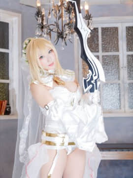 (C93) [Shooting Star's (Saku)] Nero Collection_0337