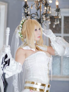 (C93) [Shooting Star's (Saku)] Nero Collection_0339