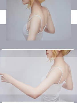 《Fate Stay Night》芭蕾saber C O S P L A Y_0004