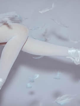 《Fate Stay Night》芭蕾saber C O S P L A Y_0006