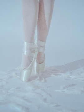 《Fate Stay Night》芭蕾saber C O S P L A Y_0009