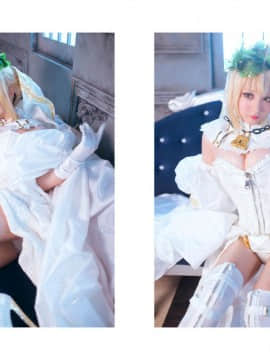 Nero cosplay_0036