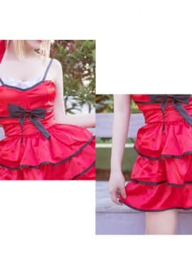 Nero cosplay_0042