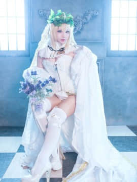 Nero cosplay_0046