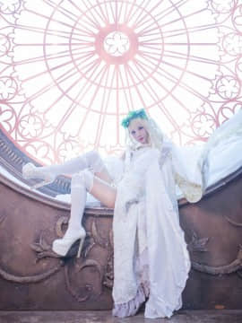 Nero cosplay_0047