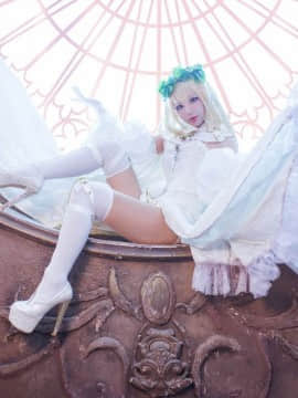 Nero cosplay_0048