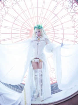 Nero cosplay_0049
