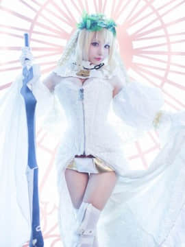 Nero cosplay_0050