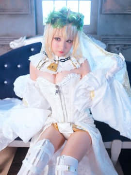 Nero cosplay_0051