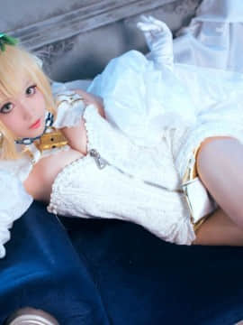 Nero cosplay_0053