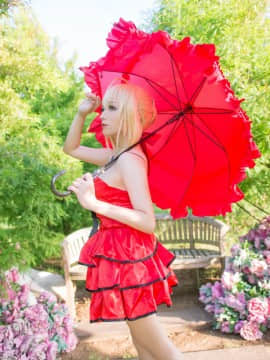 Nero cosplay_0058