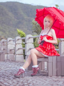 Nero cosplay_0075