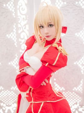 Nero cosplay_0085
