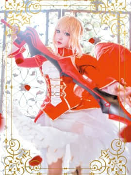Nero cosplay_0115