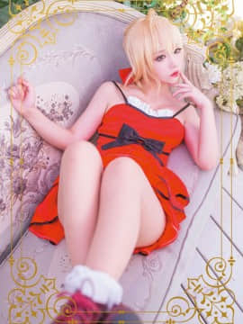 Nero cosplay_0116