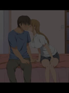 (同人CG集) [きゃろっと] 私のママが浮気していた_188_187