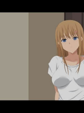 (同人CG集) [きゃろっと] 私のママが浮気していた_191_190