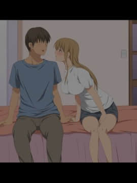 (同人CG集) [きゃろっと] 私のママが浮気していた_387_186