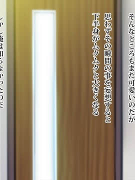 (同人CG集) [ディクシー (小幡こころ)] 俺の可愛い義妹は寝取られる_a5_6522