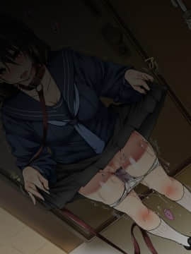 (同人CG集) [てくのみくす。 (はるるん)] かていきょうし。―姪に欲情する講師の叔父―_1507