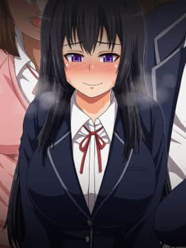 (同人CG集) [バルトリン船団 (ケケ)] スクールカーストNTR ～ヤリ部屋になった放課後の教室～_b5_6549