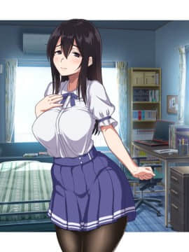 (同人CG集) [ほっとみかん (きしめん)] お兄ちゃんは待てもできないダメ犬ですね_192_SN14