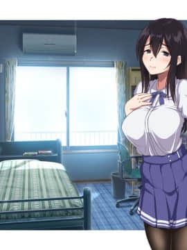 (同人CG集) [ほっとみかん (きしめん)] お兄ちゃんは待てもできないダメ犬ですね_194_SN16