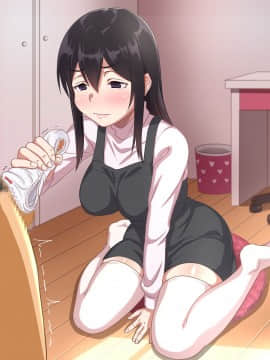 (同人CG集) [ほっとみかん (きしめん)] お兄ちゃんは待てもできないダメ犬ですね_204_SN26
