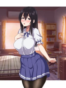 (同人CG集) [ほっとみかん (きしめん)] お兄ちゃんは待てもできないダメ犬ですね_219_SN41