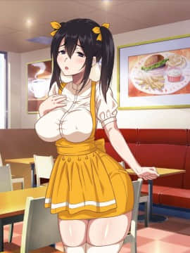 (同人CG集) [ほっとみかん (きしめん)] お兄ちゃんは待てもできないダメ犬ですね_271_SN93