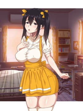 (同人CG集) [ほっとみかん (きしめん)] お兄ちゃんは待てもできないダメ犬ですね_273_SN95