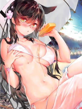 [有毒気漢化組] (C93) [萌姫連合 (xin、obiwan)] カーニバル14-新米指揮官の学園性生活- (アズールレーン)_016