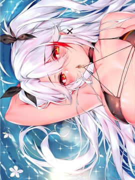 [有毒気漢化組] (C93) [萌姫連合 (xin、obiwan)] カーニバル14-新米指揮官の学園性生活- (アズールレーン)_018