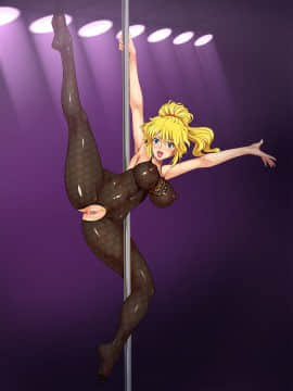 (同人CG集) [Airily Steps] ヤリスギ生徒会長_261_OMAKE_332exc1