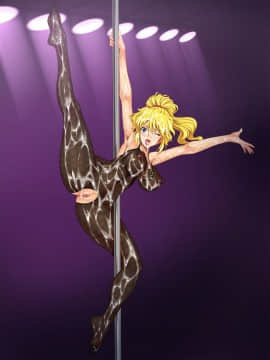 (同人CG集) [Airily Steps] ヤリスギ生徒会長_262_OMAKE_332exc2