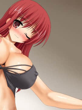 (同人CG集) [Airily Steps] ヤリスギ生徒会長_273_OMAKE_335mio1