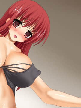 (同人CG集) [Airily Steps] ヤリスギ生徒会長_274_OMAKE_335mio2