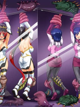 (同人CG集) [Airily Steps] ヤリスギ生徒会長_286_OMAKE_338kus1