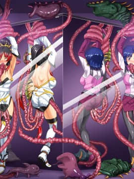 (同人CG集) [Airily Steps] ヤリスギ生徒会長_288_OMAKE_338kus3